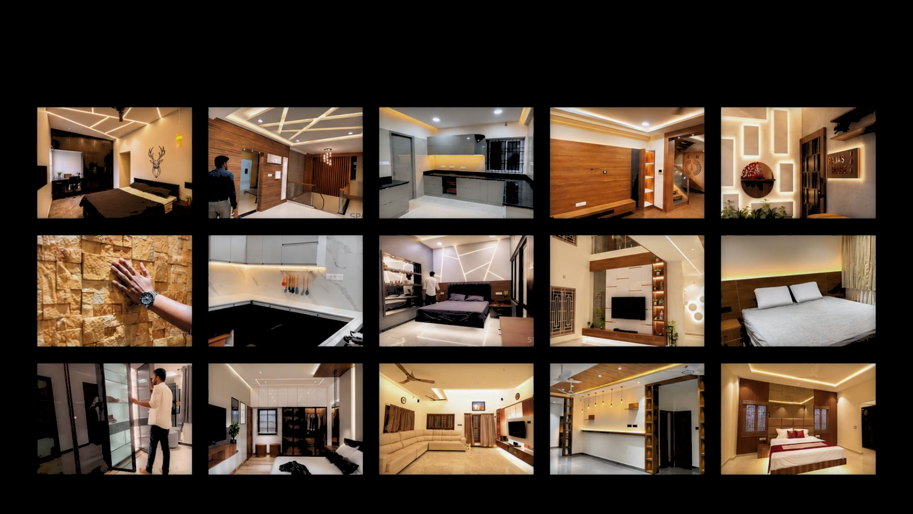 Interior Designer Salem Portfolio
